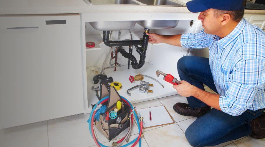 Professional water heater repair in Laporte, PA